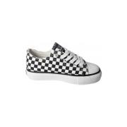 Lage Sneakers B&amp;w -