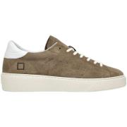 Lage Sneakers Date -