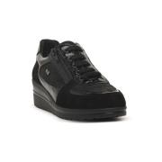 Sportschoenen Valleverde NAPPA BLACK