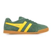 Sneakers Gola Harrier Suede