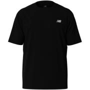 T-shirt Korte Mouw New Balance 34618