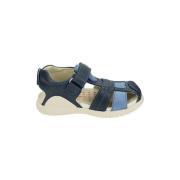 Sandalen Biomecanics -