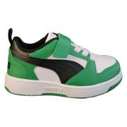 Sneakers Puma REBOUND