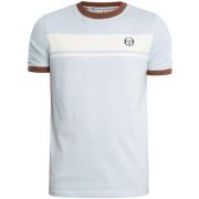 T-shirt Korte Mouw Sergio Tacchini Meester T-Shirt