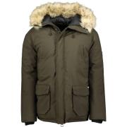 Parka Jas Geographical Norway Parka Claude