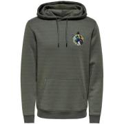 Trui Only &amp; Sons Keane Hoodie