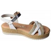 Sandalen Karralli -