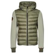 Windjack Superdry HOODED STORM FLEECE