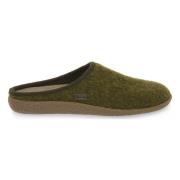 Slippers Bioline 3020 VERDE SALVIA