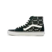 Hoge Sneakers Vans -