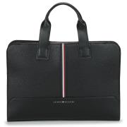 Aktetas Tommy Hilfiger TH CENTRAL SLIM COMPUTER BAG