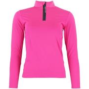 T-Shirt Lange Mouw Peak Mountain Top technique femme ANEVI