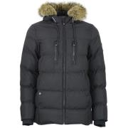 Parka Jas Peak Mountain Parka femme ANORY