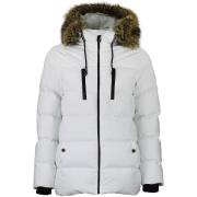 Parka Jas Peak Mountain Parka femme ANORY