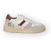 Sneakers Date M411C2NT WI