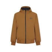 Mantel Dickies New Sarpy Jacket - Brown