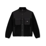 Mantel Dickies Pinesdale Jacket - Black