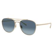 Zonnebril Oliver Peoples Occhiali da Sole Rivetti OV1335ST 5035Q8