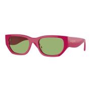 Zonnebril Vogue Occhiali da Sole Eyewear VO5586S 3160/2