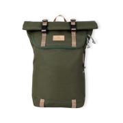 Rugzak Doughnut Christopher Small Reborn Backpack - Army