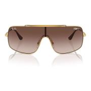 Zonnebril Ray-ban Occhiali da Sole Wings III RB3897 001/13