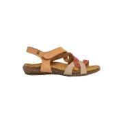 Sandalen El Naturalista 25079S1BU005