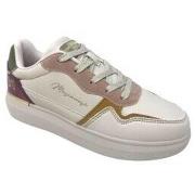 Sportschoenen Maria Mare Zapato señora 63556 blanco