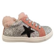 Sneakers Platis P2422