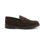 Bootschoenen Duca Di Morrone Lupo - Suede Brown