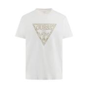 T-shirt Korte Mouw Guess -