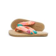 Teenslippers Lemon Bay -