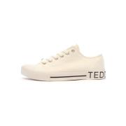 Lage Sneakers Teddy Smith -