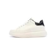 Lage Sneakers Teddy Smith -