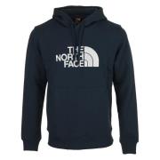 Sweater The North Face M Light Drew Peak Pullover Hoodie