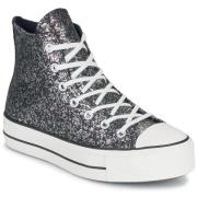 Hoge Sneakers Converse CHUCK TAYLOR ALL STAR LIFT PLATFORM GLITTER