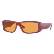 Zonnebril Vogue Occhiali da Sole Eyewear VO5442S 3168/7