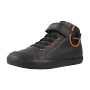 Sneakers Geox J GISLI