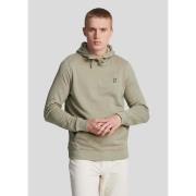 Sweater Lyle &amp; Scott Pullover hoodie