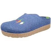 Pantoffels Haflinger -