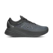 Lage Sneakers Mbt Run 703325 M-3000 sneakers met veters