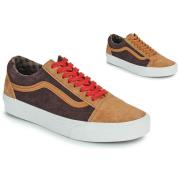 Lage Sneakers Vans Old Skool