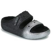 Slippers Crocs CLASSIC COZZZY GLITTER SANDAL