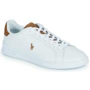 Lage Sneakers Polo Ralph Lauren HRT CT II-SNEAKERS-LOW TOP LACE