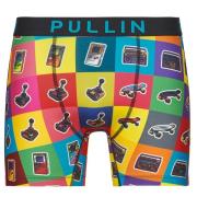 Boxers Pullin FASHION LYCRA