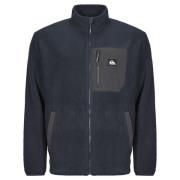 Fleece Jack Quiksilver CLEAN COAST FZ