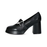 Pumps Café Noir -