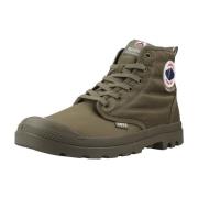 Laarzen Palladium PAMPA HI DARE RHONA