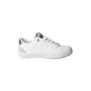 Lage Sneakers B&amp;w -