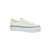 Lage Sneakers B&amp;w -