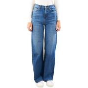 Straight Jeans Vicolo DS0131